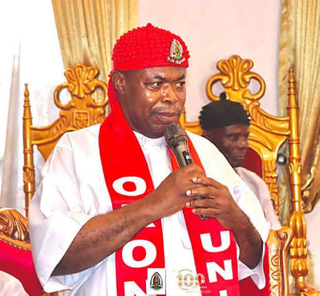 ​Oron Union urges A’Ibom governor to intervene over escalating ethnic statements