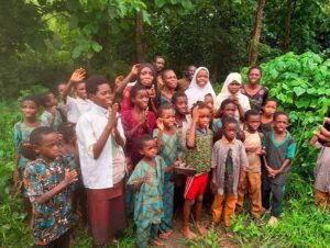 BREAKING: Kidnapped Oyo pupils, teachers regain freedom