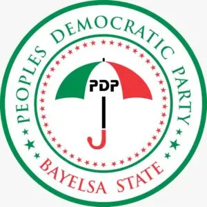 PDP, Bayelsa govt clash over poverty