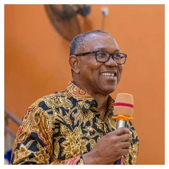 Obi unveils vision for productive Nigeria