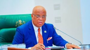 Eno approves ₦1.97bn examination fees for Akwa Ibom students