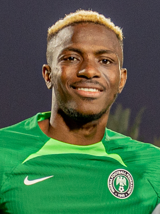 Osimhen eyes university degree after retirement