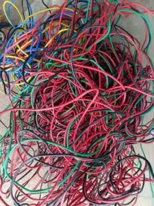 Akwa Ibom Police arrest suspected cultists, cable vandal