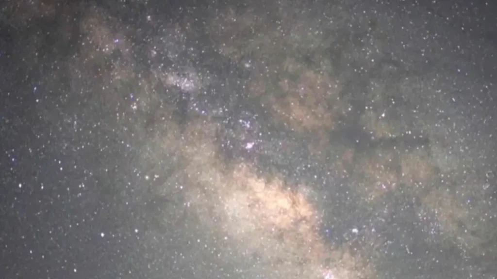 Astronomers discover sugar in space that's also found in raspberries: "Just floating out in the galaxy"