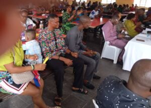 Bayelsa trains 100 teachers to boost reading skills