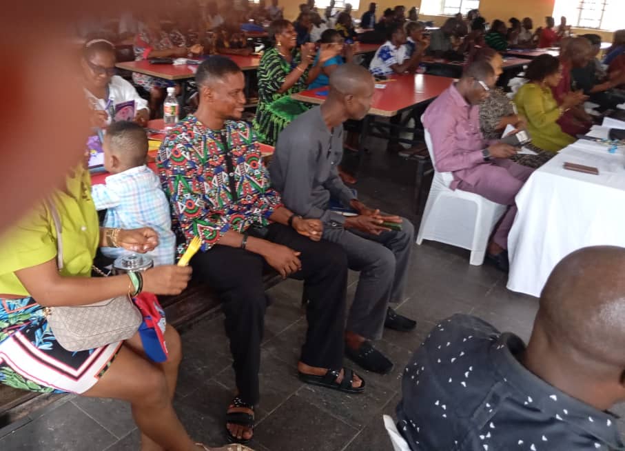 Bayelsa trains 100 teachers to boost reading skills
