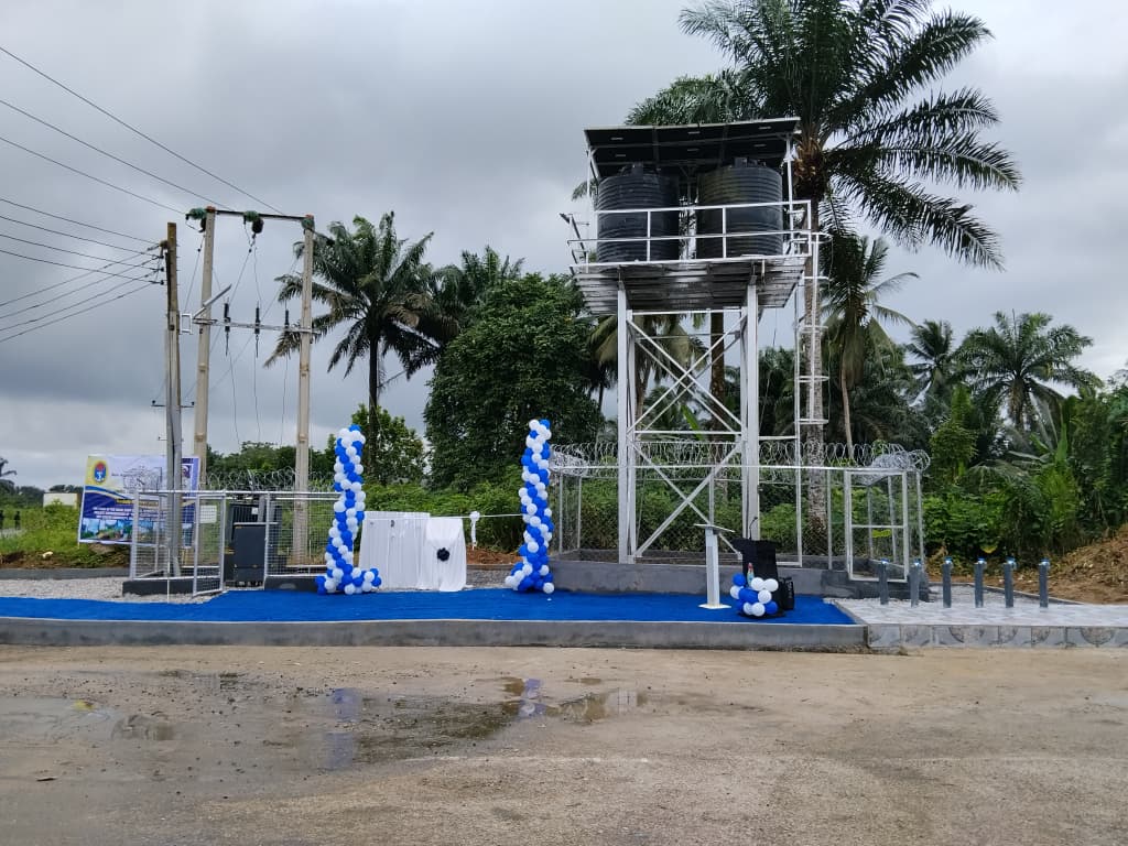 Navy honours Rear Admiral with power project in A’Ibom