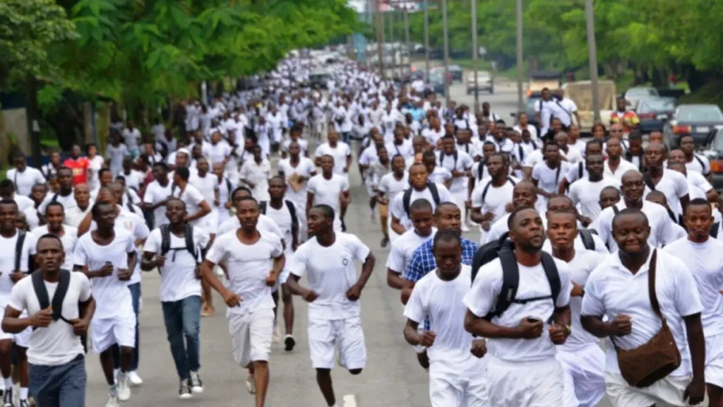 PSC releases 50,000 police recruitment list