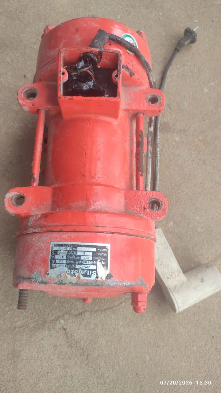 Police foil vandalism, recover ₦2m stolen machine