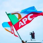 APC rejects claims it withdrew 2027 campaign list