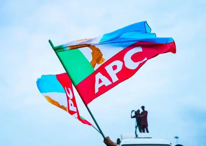 APC rejects claims it withdrew 2027 campaign list
