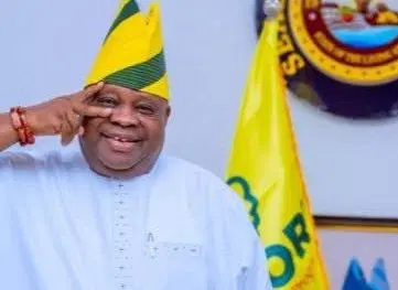 INEC declares Adeleke winner of Osun governorship election