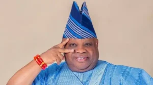 Adeleke accuses Oyetola of plotting Osun election rigging