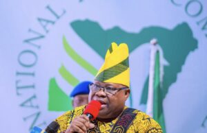 NBA faults EFCC over Osun State account freeze