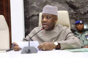 Alausa orders expulsion of kidnapping students