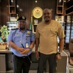 Azare commends Ibesikpo Asutan chairman’s police support