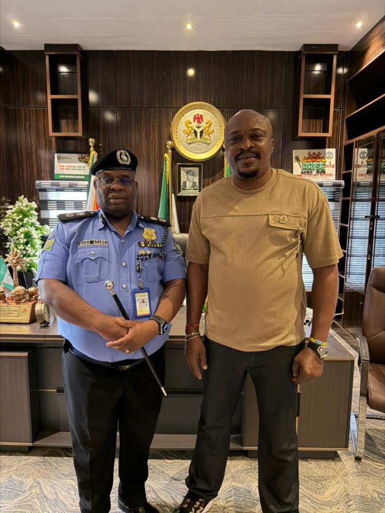 Azare commends Ibesikpo Asutan chairman’s police support