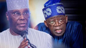 Atiku challenges Tinubu to produce evidence over $16bn power spending