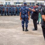 Azare warns police officers against Osun election misconduct