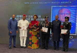 Banjul security summit exposes Africa’s regional transport deficit