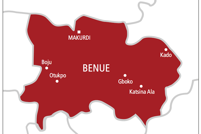 Benue leaders to Abuja: Resettle displaced communities before launching ranching scheme