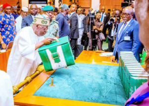 US report flags Nigeria’s fiscal transparency gaps