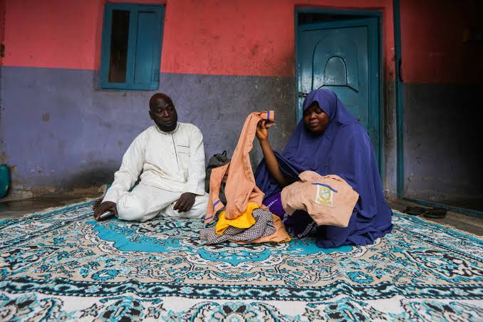 Desperate Borno families sell homes awaiting unmade ransom demands