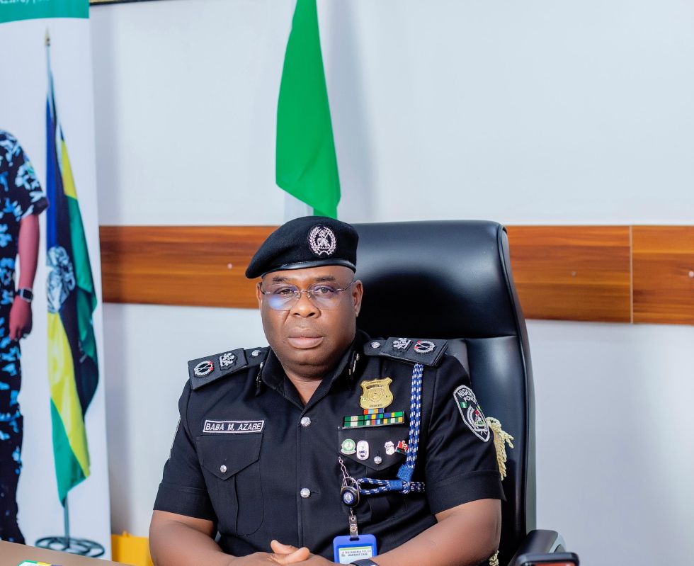 A’Ibom police intensify statewide traffic enforcement