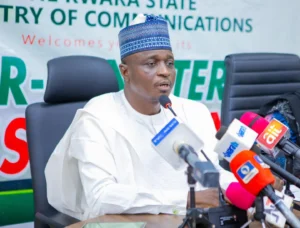 Five injured in transport union clash in Ilorin