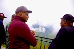 Otu’s Obudu Ranch revival targets Cross River’s year-round tourism