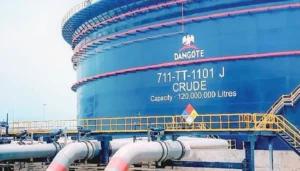 Dangote warns of petrol export shift
