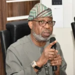 Plateau has over 4,000 abandoned mine pits – Alake