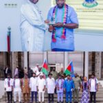 IYC pushes dialogue to end Eruani-Daukoru dispute
