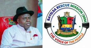 BRM Decries Political Exclusion of Bayelsa East, Yenagoa