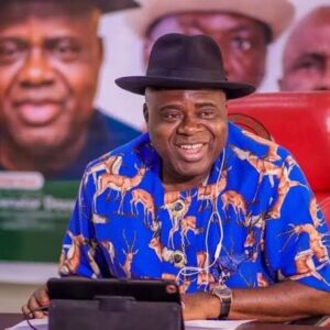 Bayelsa revokes land rights for power expansion