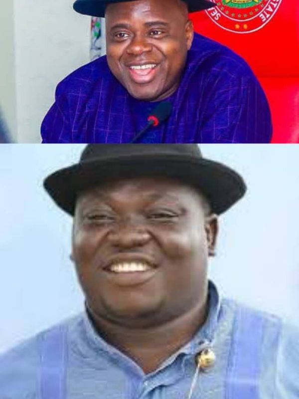 Turnah tells Diri to focus on governance