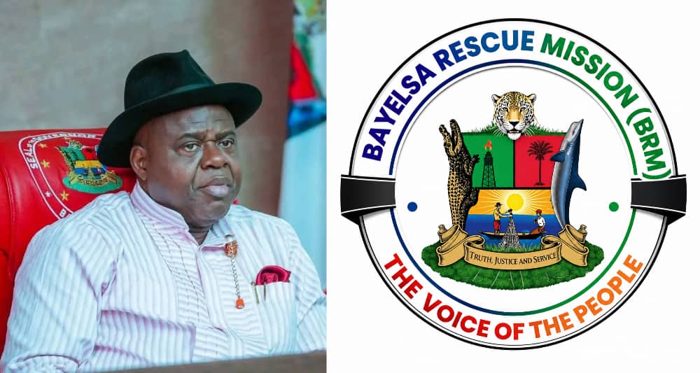 BRM Decries Political Exclusion of Bayelsa East, Yenagoa