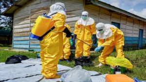 Ebola crisis deepens as UN seeks $1.1bn