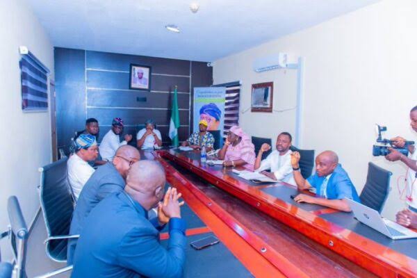 Committee urges Osun election victims to submit relief claims