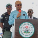 Otu warns traditional rulers over peace, investment
