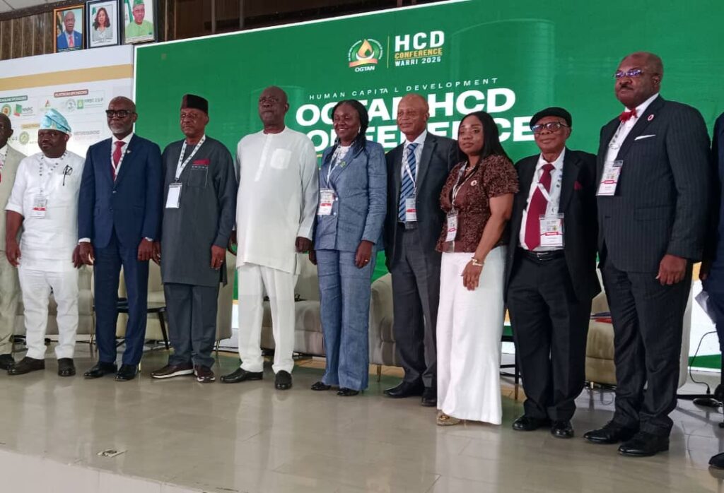 Oborevwori seeks skills push for energy sector