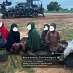 Soldier, police officer killed as troops rescue nine abductees in Zamfara