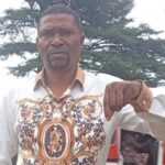 Unyenge movement renews push for coastal LGA