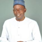 Osun poll: APC G.37 appoints former lawmaker Cletus Obun to lead delegation