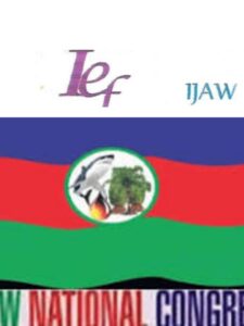Ijaw elders withdraw recognition of INC leadership
