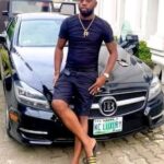 Court extends KC Luxury’s detention over cocaine case