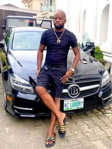 Court extends KC Luxury’s detention over cocaine case
