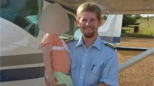 US missionary freed after nine months in Niger captivity