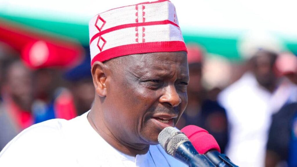 2027: Kwankwaso predicts defeat for governors seeking re-election