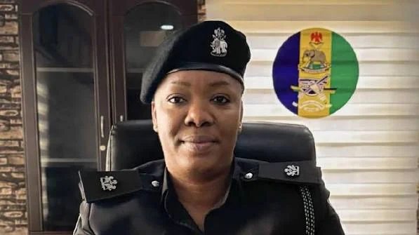 Lagos Police detain stepfather, boyfriend over girl&rsquo;s abuse